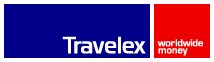 TravelEx Logo