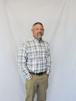 Todd Wilbanks