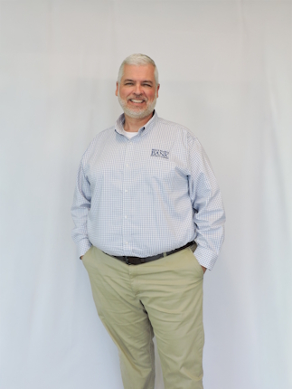 Eric Wells